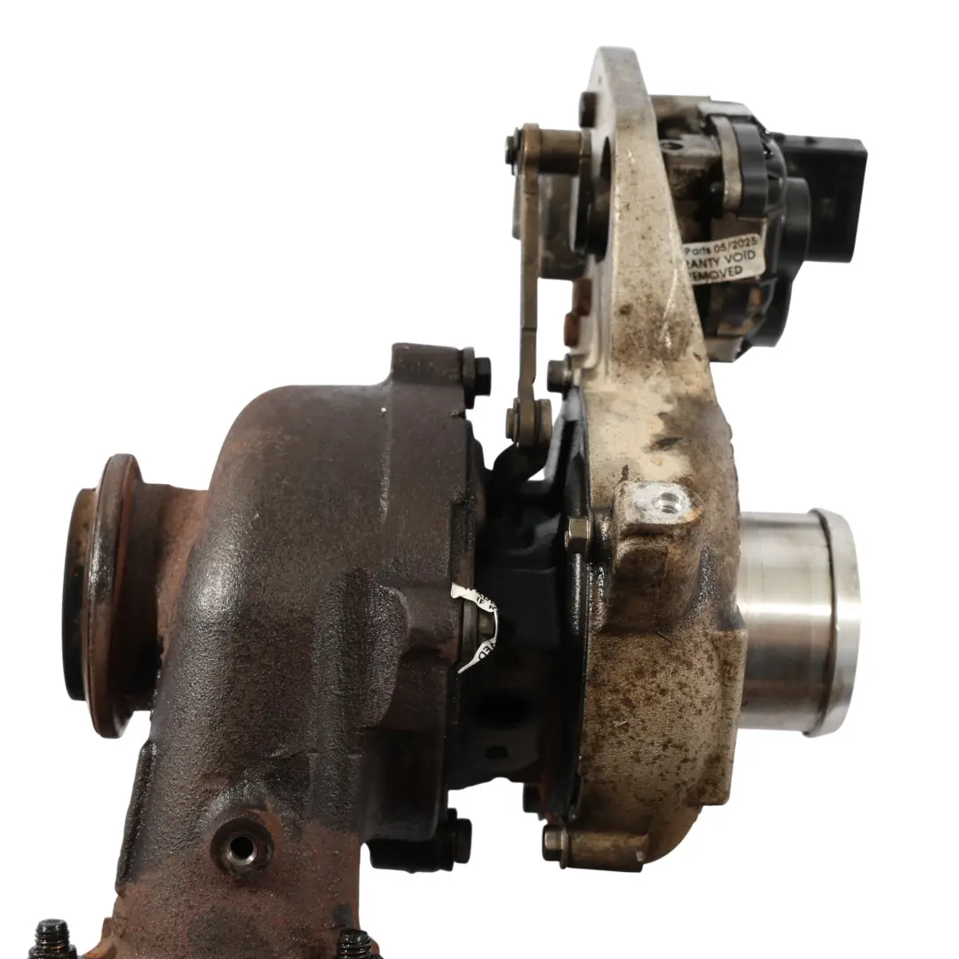 Mk8 2.0 Tdci Turbo Turbosprężarka KK2Q-6K682-BB do Ford Transit o numerze KK2Q-6K682-BC Ford Transit Mk8 2.0 Tdci Turbo Turbosprężarka KK2Q-6K682-BB - SKU KK2Q-6K682-BC - Numer Części KK2Q-6K682-BC