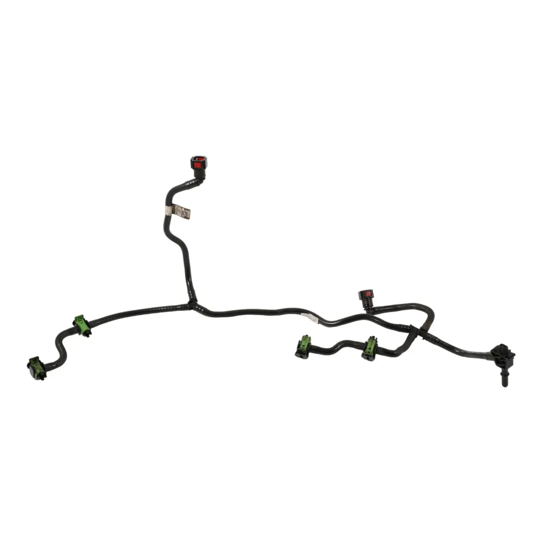 Mk8 2.0 Tdci Retour Injecteur Carburant Tuyau Retour KK2Q9K022AA pour Ford Transit à propos du numéro de pièce KK2Q-9K022-AA Ford Transit Mk8 2.0 Tdci Retour Injecteur Carburant Tuyau Retour KK2Q9K022AA - SKU KK2Q-9K022-AA - Numéro de pièce KK2Q-9K022-AA