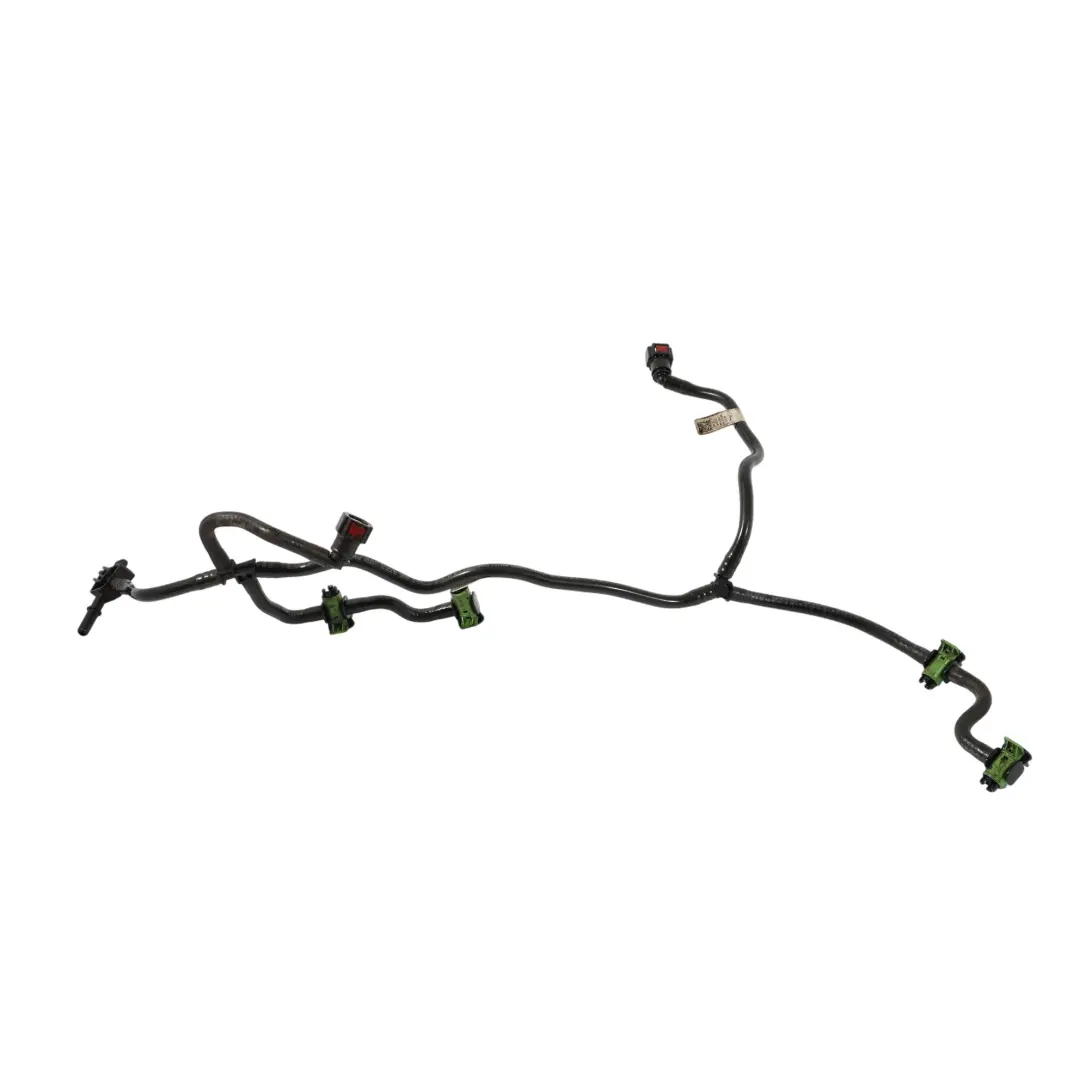 Mk8 2.0 Tdci Tubo De Retorno Del Inyector Combustible KK2Q9K022AA para Ford Transit con número de pieza KK2Q-9K022-AA Ford Transit Mk8 2.0 Tdci Tubo De Retorno Del Inyector Combustible KK2Q9K022AA - SKU KK2Q-9K022-AA - Número de pieza KK2Q-9K022-AA