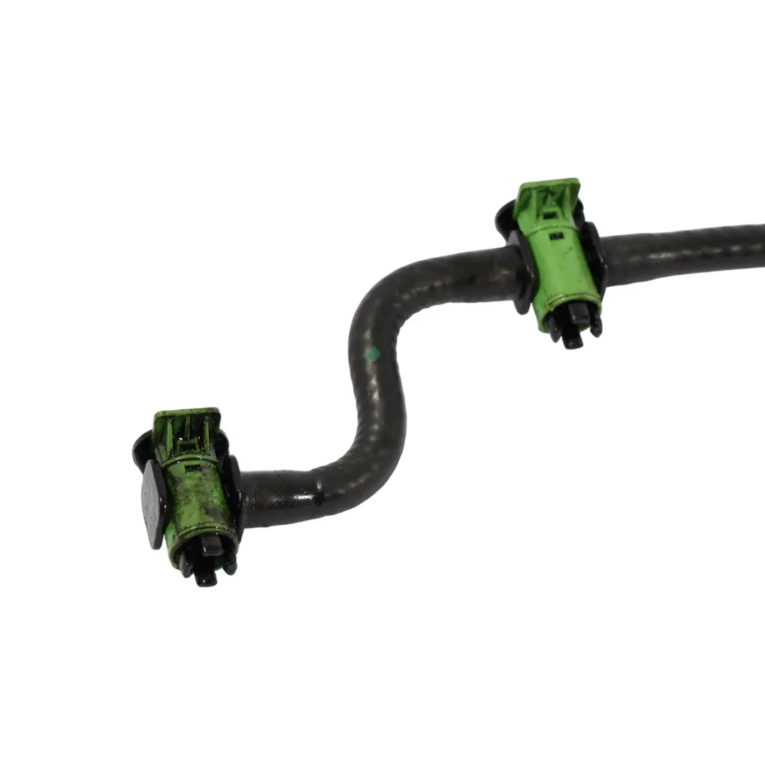 Ford Transit Mk8 2.0 Tdci Iniettore Carburante Ritorno Perdita Fuori Linea Tubo - SKU KK2Q-9K022-AA - Numero di parte KK2Q-9K022-AA