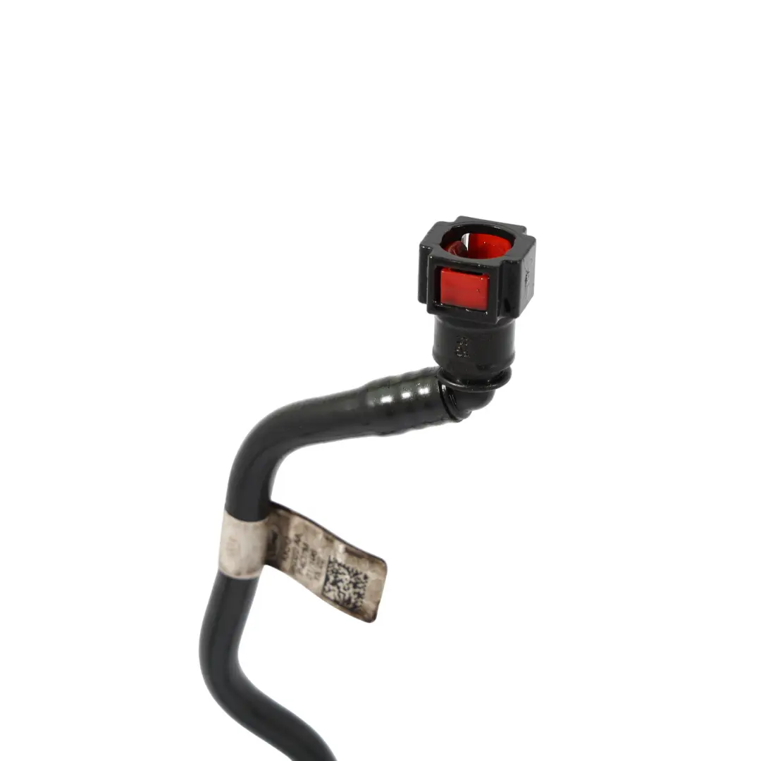 Ford Transit Mk8 2.0 Tdci Tubo De Retorno Del Inyector Combustible KK2Q9K022AA - SKU KK2Q-9K022-AA - Número de pieza KK2Q-9K022-AA