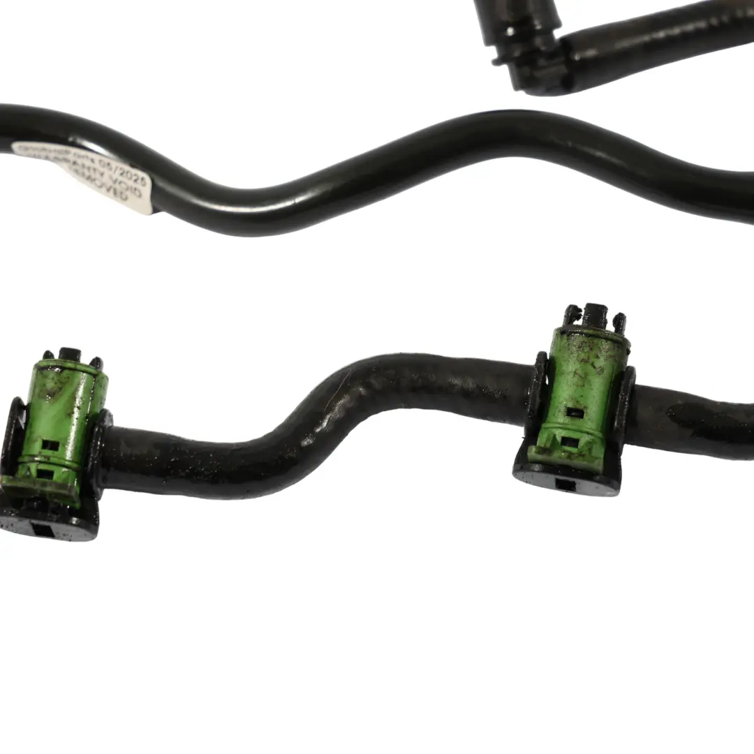 Ford Transit Mk8 2.0 Tdci Iniettore Carburante Ritorno Perdita Fuori Linea Tubo - SKU KK2Q-9K022-AA - Numero di parte KK2Q-9K022-AA