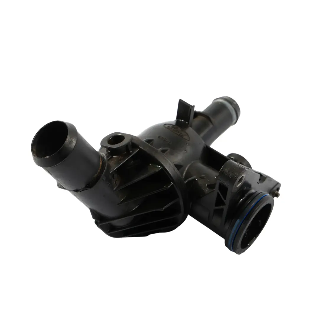 Mk8 2.0 Ecoblue Termostato Alloggiamento Acqua per Ford Transit con numero di parte KK2Q-9K478-CA Ford Transit Mk8 2.0 Ecoblue Termostato Alloggiamento Acqua - SKU KK2Q-9K478-CA - Numero di parte KK2Q-9K478-CA