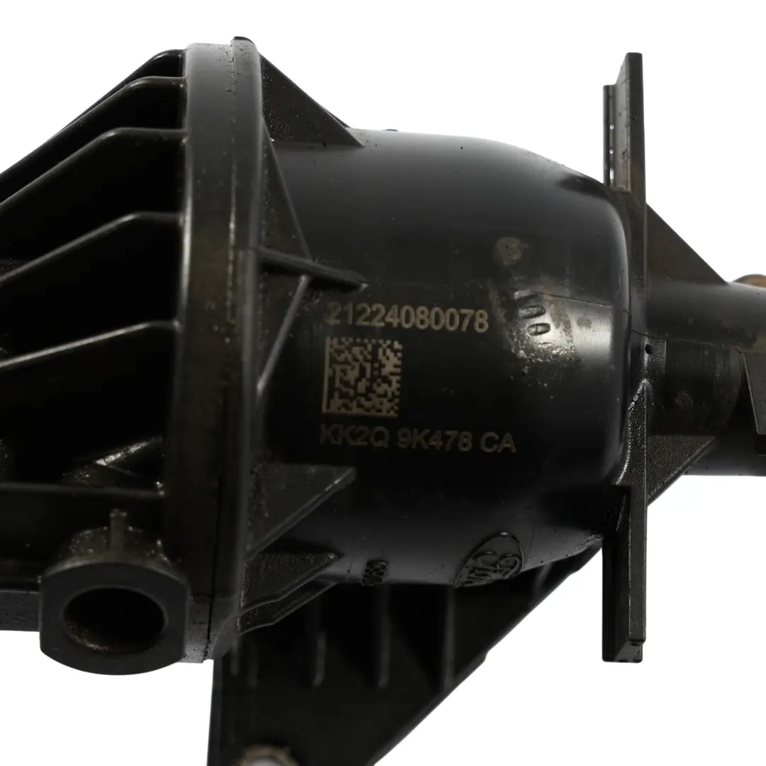 Mk8 2.0 Ecoblue Termostato Alloggiamento Acqua per Ford Transit con numero di parte KK2Q-9K478-CA Ford Transit Mk8 2.0 Ecoblue Termostato Alloggiamento Acqua - SKU KK2Q-9K478-CA - Numero di parte KK2Q-9K478-CA