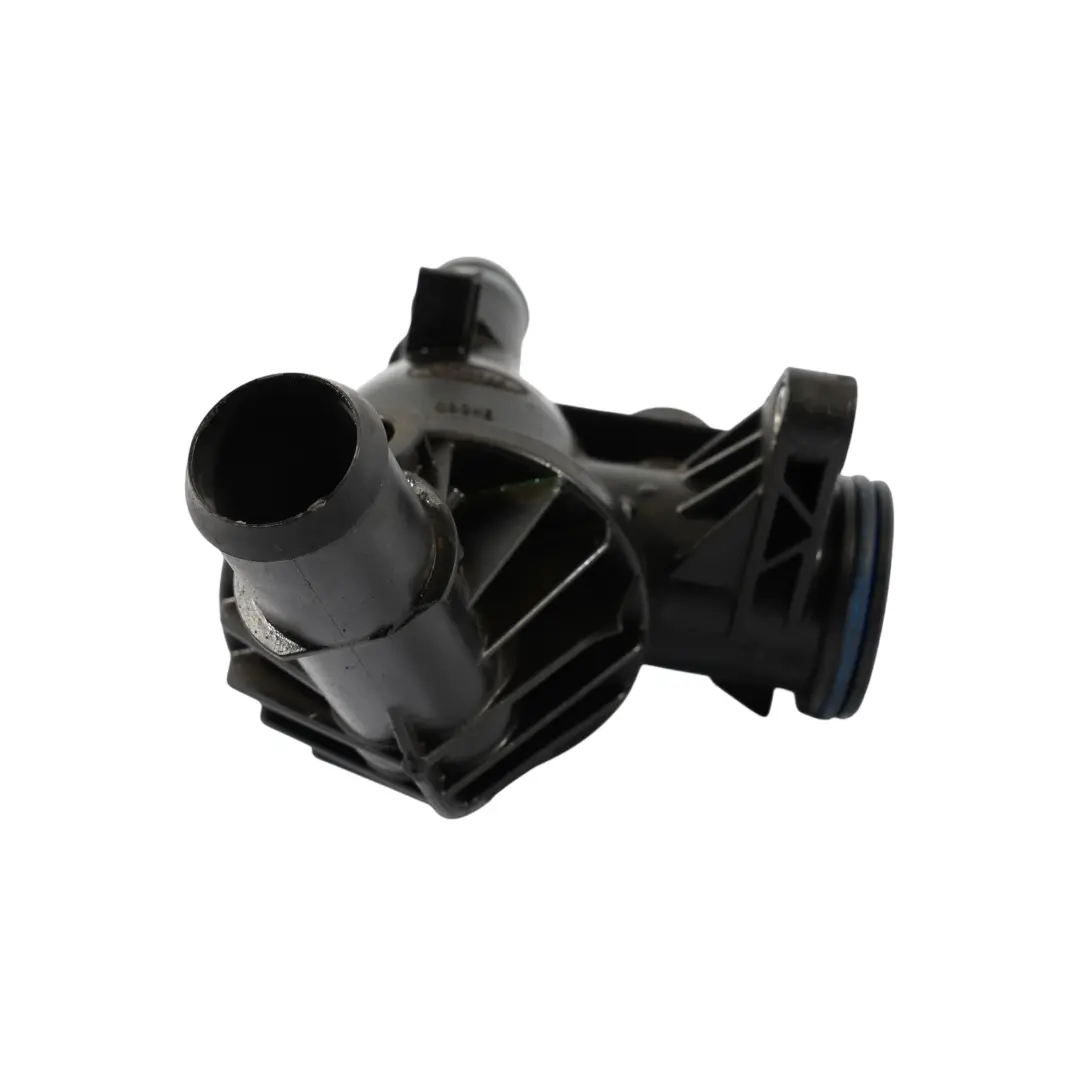 Mk8 2.0 Ecoblue Termostato Carcasa De Agua para Ford Transit con número de pieza KK2Q-9K478-CA Ford Transit Mk8 2.0 Ecoblue Termostato Carcasa De Agua - SKU KK2Q-9K478-CA - Número de pieza KK2Q-9K478-CA