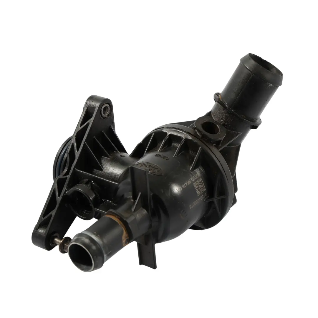 Mk8 2.0 Ecoblue Termostato Alloggiamento Acqua per Ford Transit con numero di parte KK2Q-9K478-CA Ford Transit Mk8 2.0 Ecoblue Termostato Alloggiamento Acqua - SKU KK2Q-9K478-CA - Numero di parte KK2Q-9K478-CA