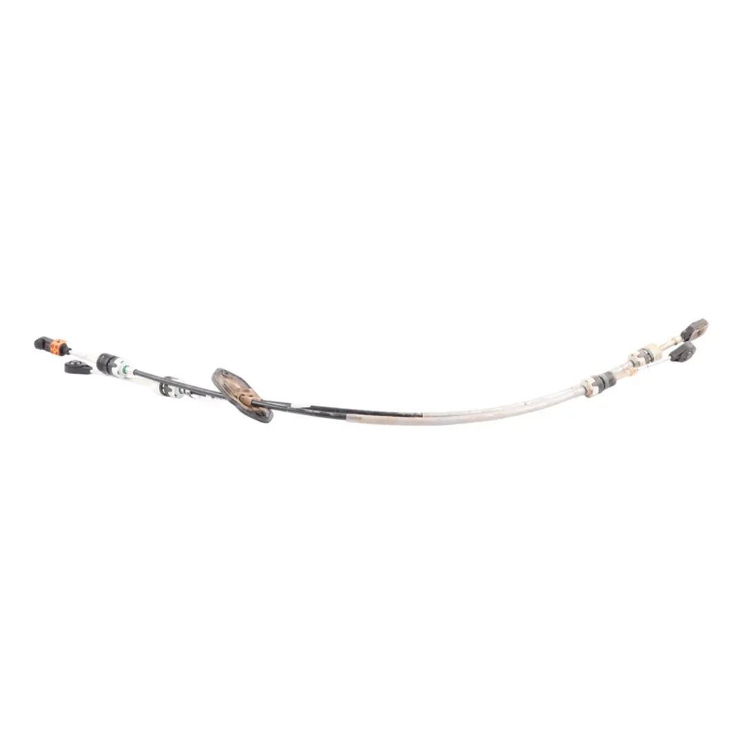 Ford Transit Mk8 Manual Gearbox Gear Selector Cable Linkage 6 Speed - SKU KK2R7E395H2F - Part number KK2R7E395H2F