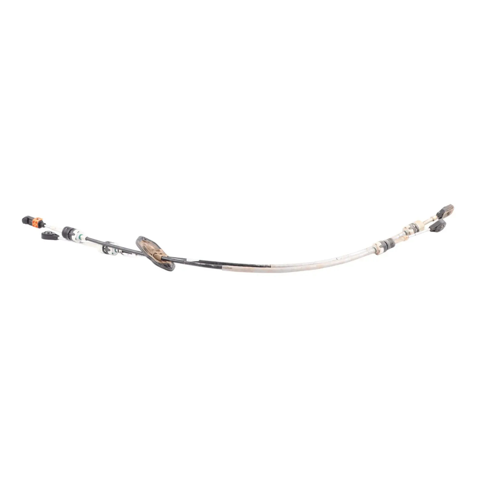 Ford Transit Mk8 Manual Gearbox Gear Selector Cable Linkage 6 Speed KK2R7E395H2F