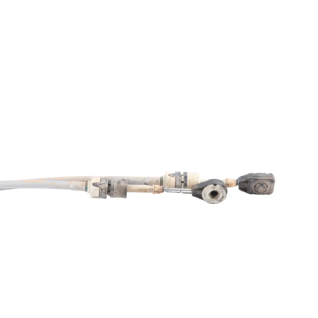 Ford Transit Mk8 Manual Gearbox Gear Selector Cable Linkage 6 Speed - SKU KK2R7E395H2F - Part number KK2R7E395H2F
