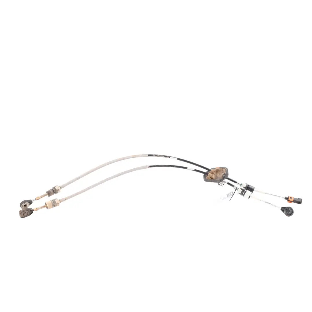 Ford Transit Mk8 Manual Gearbox Gear Selector Cable Linkage 6 Speed - SKU KK2R7E395H2F - Part number KK2R7E395H2F
