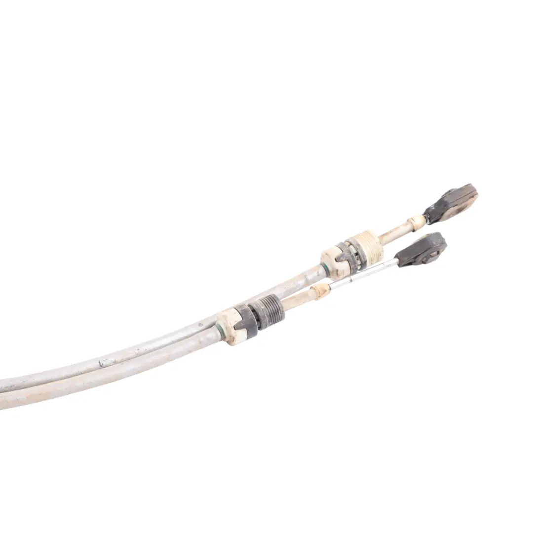 Ford Transit Mk8 Manual Gearbox Gear Selector Cable Linkage 6 Speed - SKU KK2R7E395H2F - Part number KK2R7E395H2F