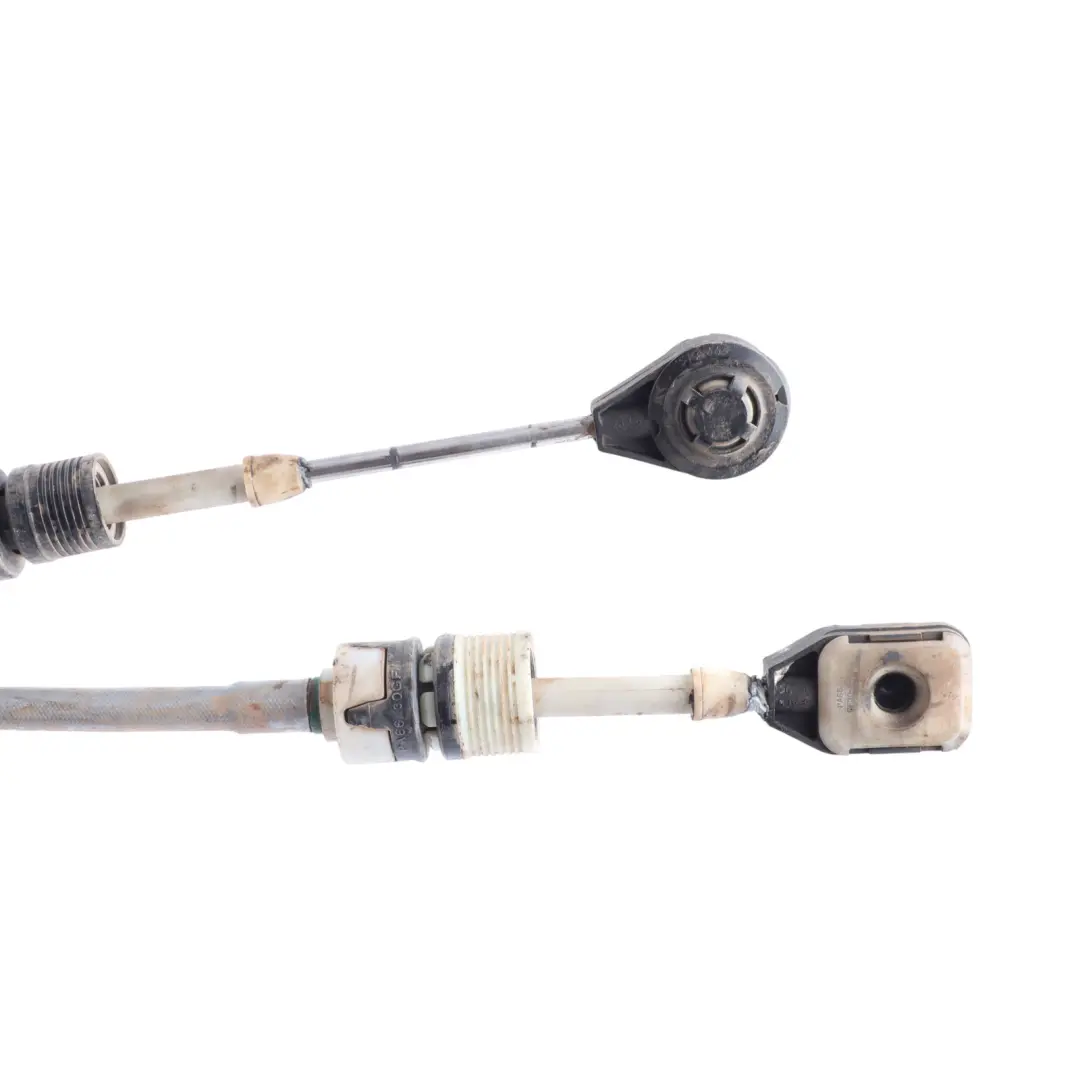 Ford Transit Mk8 Manual Gearbox Gear Selector Cable Linkage 6 Speed - SKU KK2R7E395H2F - Part number KK2R7E395H2F