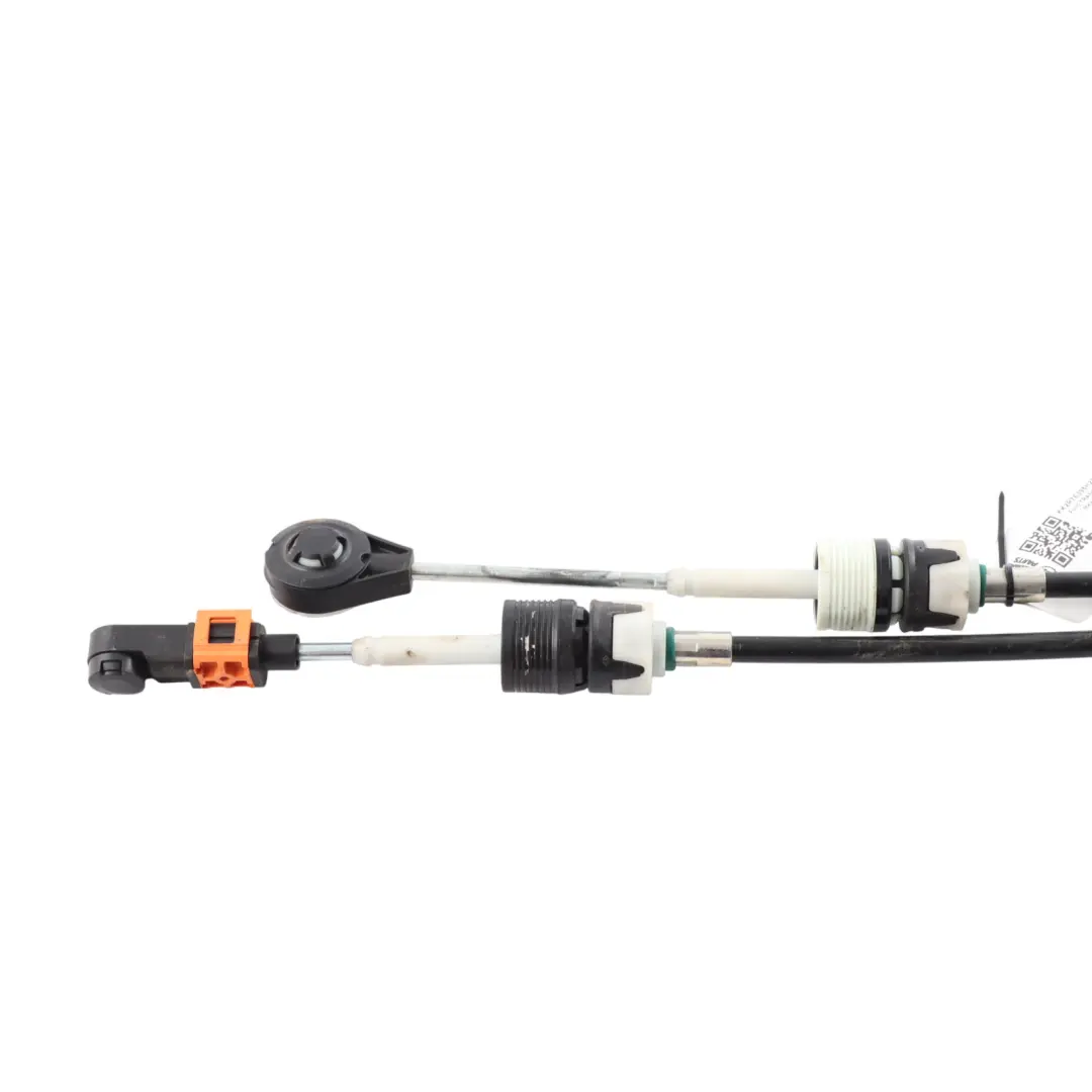 Ford Transit Mk8 Manual Gearbox Gear Selector Cable Linkage 6 Speed - SKU KK2R7E395H2F - Part number KK2R7E395H2F