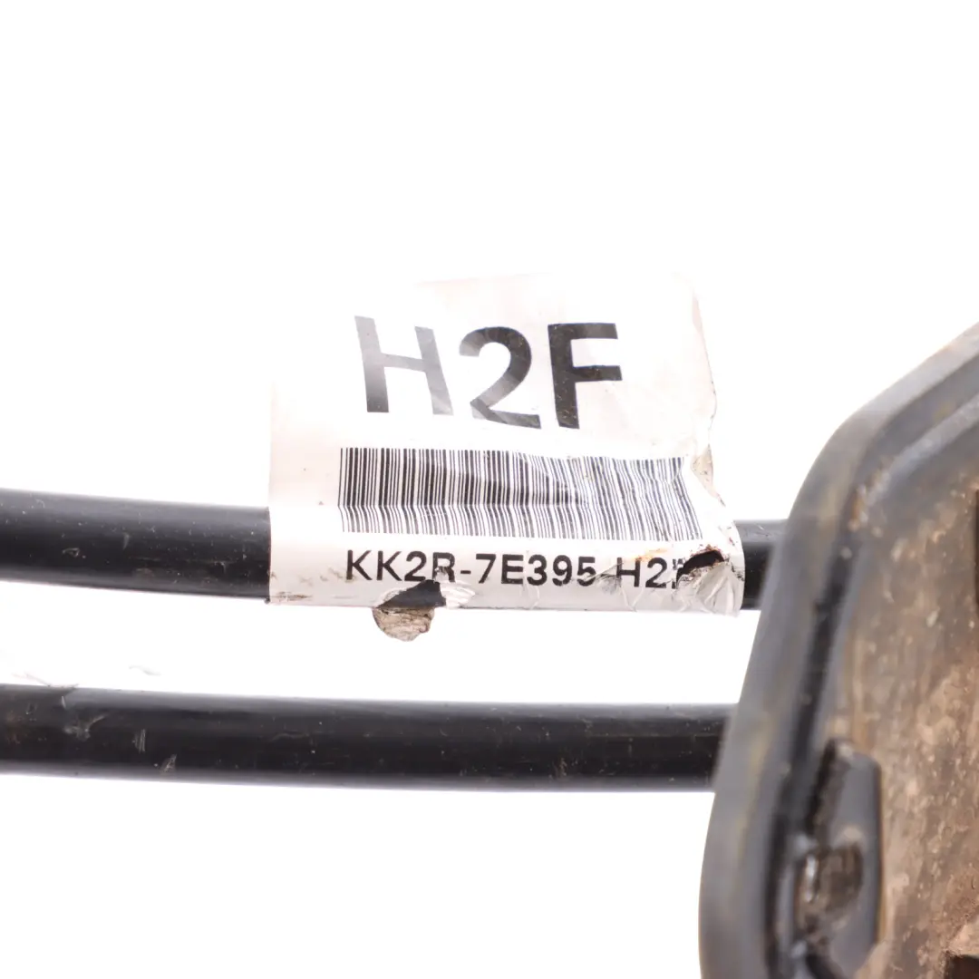 Ford Transit Mk8 Manual Gearbox Gear Selector Cable Linkage 6 Speed - SKU KK2R7E395H2F - Part number KK2R7E395H2F