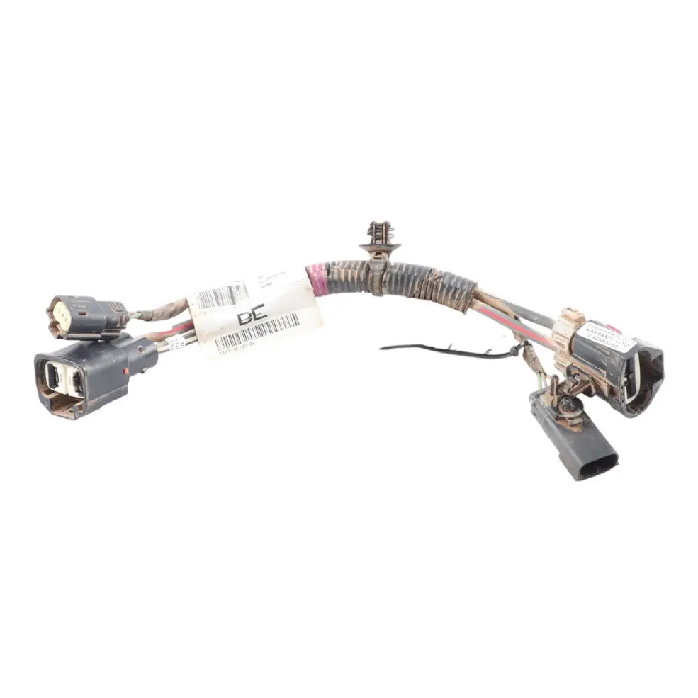 Ford Transit Mk8 Power Steering Rack Wiring Harness Connector KK2T-3F720-BE