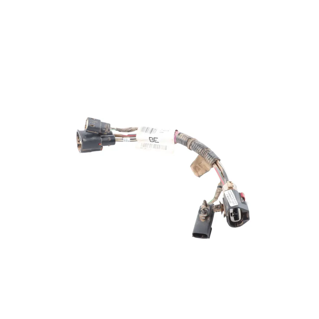 Mk8 Conector Cables Cremallera Dirección Asistida KK2T-3F720-BE para Ford Transit con número de pieza KK2T3F720BE Ford Transit Mk8 Conector Cables Cremallera Dirección Asistida KK2T-3F720-BE - SKU KK2T3F720BE - Número de pieza KK2T3F720BE