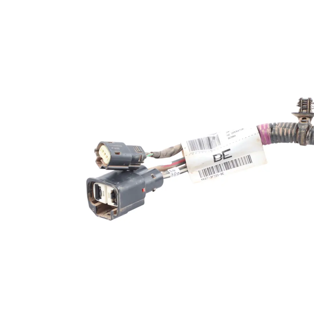 Ford Transit Mk8 Power Steering Rack Wiring Harness Connector KK2T-3F720-BE - SKU KK2T3F720BE - Part number KK2T3F720BE