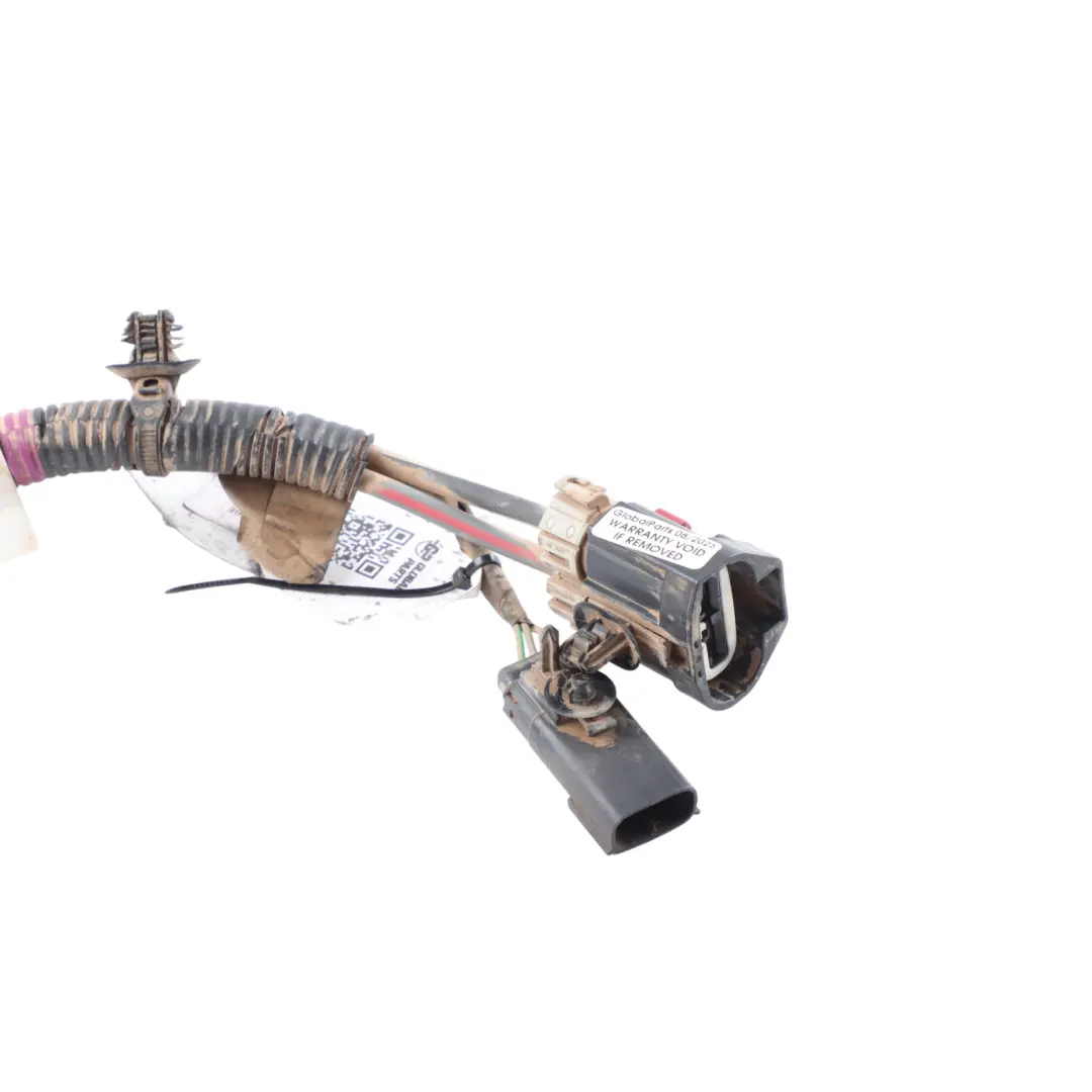 Mk8 Conector Cables Cremallera Dirección Asistida KK2T-3F720-BE para Ford Transit con número de pieza KK2T3F720BE Ford Transit Mk8 Conector Cables Cremallera Dirección Asistida KK2T-3F720-BE - SKU KK2T3F720BE - Número de pieza KK2T3F720BE