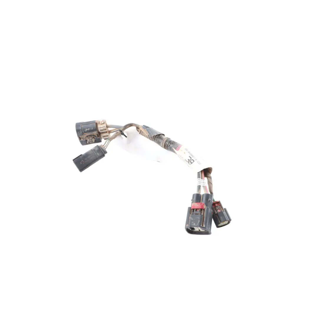 Ford Transit Mk8 Power Steering Rack Wiring Harness Connector KK2T-3F720-BE - SKU KK2T3F720BE - Part number KK2T3F720BE