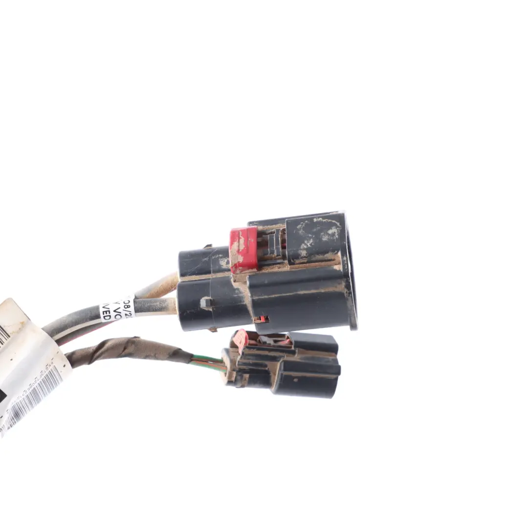 Ford Transit Mk8 Power Steering Rack Wiring Harness Connector KK2T-3F720-BE - SKU KK2T3F720BE - Part number KK2T3F720BE