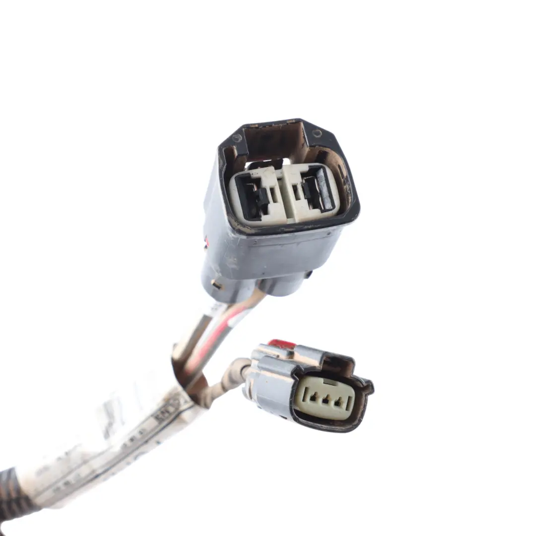 Ford Transit Mk8 Connecteur Faisceau Câblage Direction Assistée KK2T-3F720-BE - SKU KK2T3F720BE - Numéro de pièce KK2T3F720BE