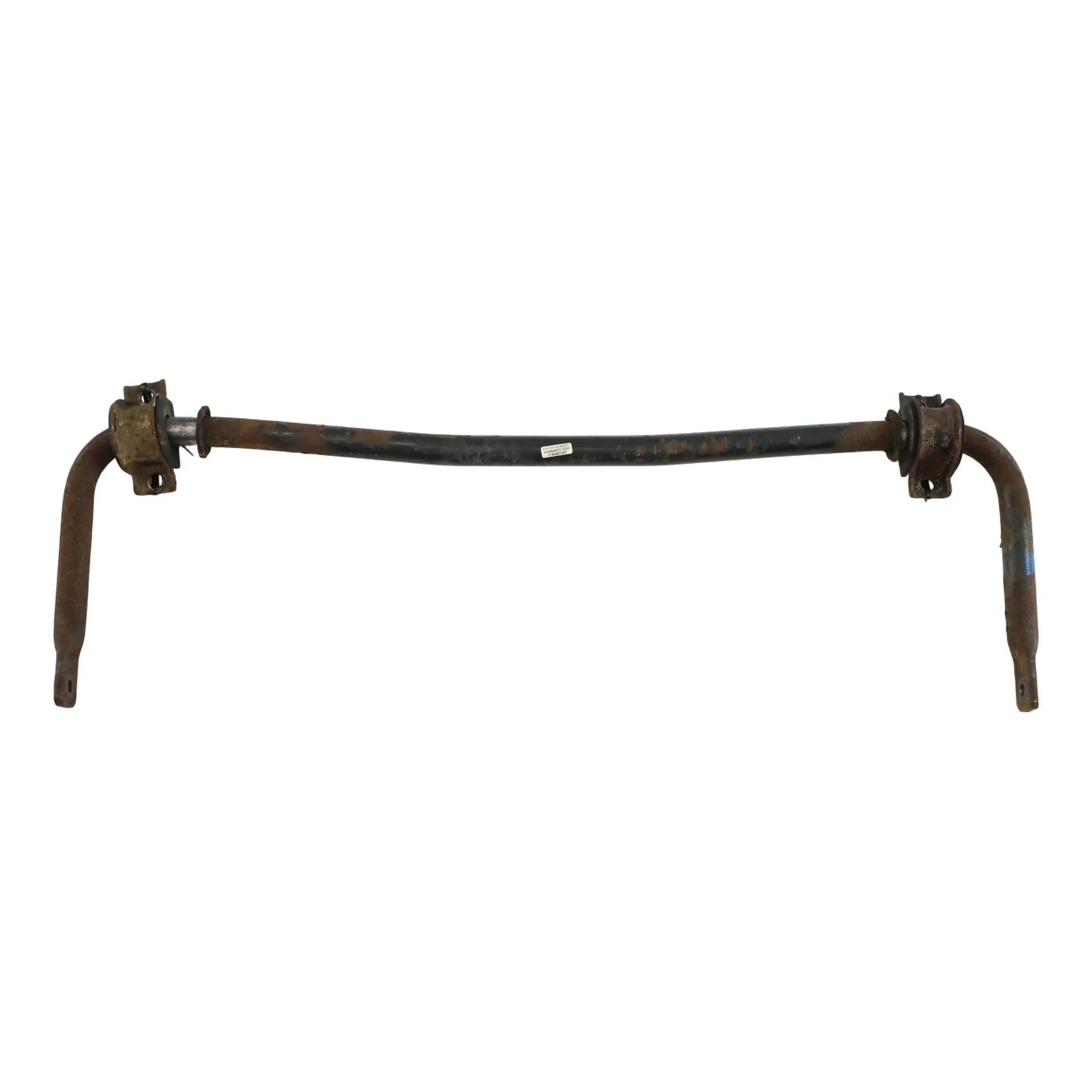 Ford Transit Mk8 Barre Stabilisatrice Arrière Barre Stabilisatrice KK31-5A771-AA