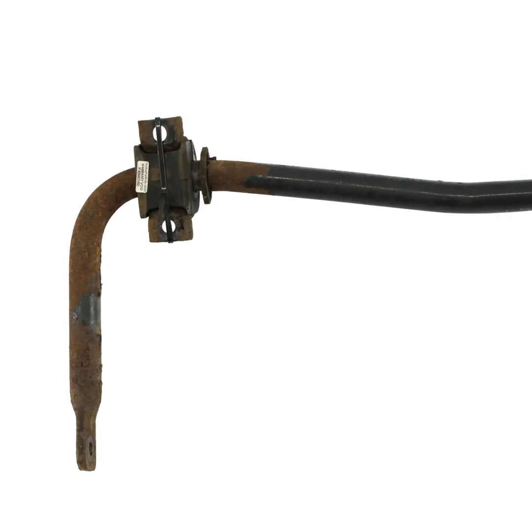 Ford Transit Mk8 Rear Stabilizer Anti Roll Bar Sway Bar - SKU KK31-5A771-AA - Part number KK31-5A771-AA
