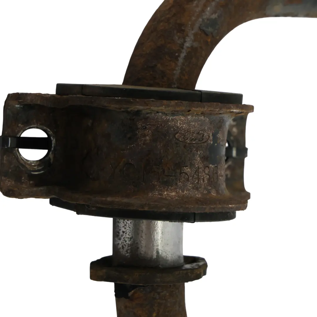 Mk8 Barre Stabilisatrice Arrière Barre Stabilisatrice pour Ford Transit à propos du numéro de pièce KK31-5A771-AA Ford Transit Mk8 Barre Stabilisatrice Arrière Barre Stabilisatrice - SKU KK31-5A771-AA - Numéro de pièce KK31-5A771-AA