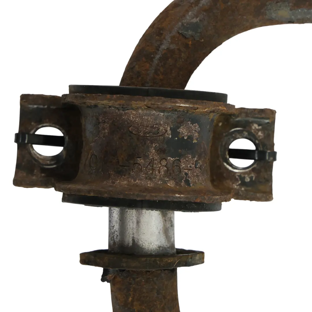Mk8 Stabilizator Tylny Drążek Stabilizatora do Ford Transit o numerze KK31-5A771-AA Ford Transit Mk8 Stabilizator Tylny Drążek Stabilizatora - SKU KK31-5A771-AA - Numer Części KK31-5A771-AA