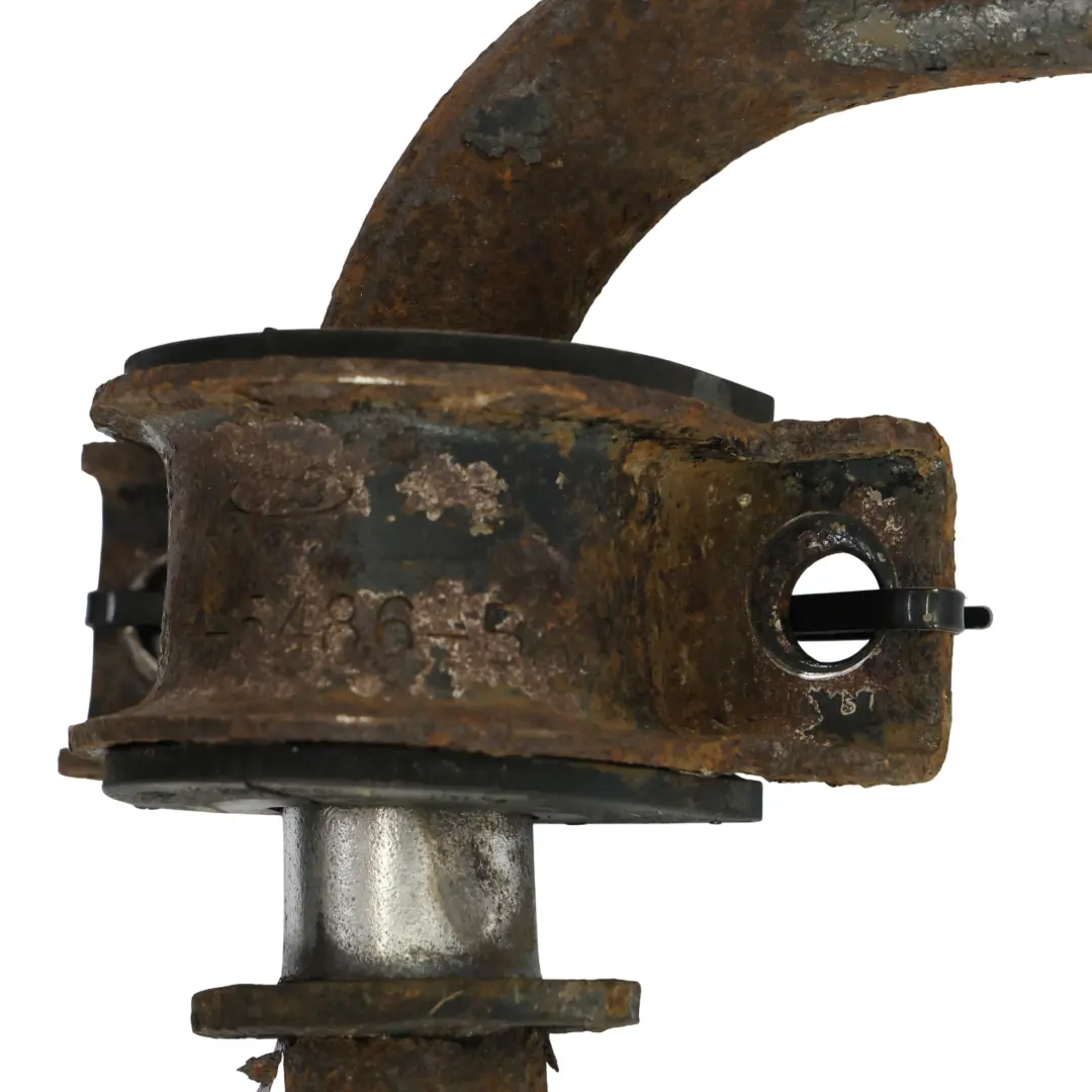 Mk8 Estabilizador Trasero Barra Estabilizadora para Ford Transit con número de pieza KK31-5A771-AA Ford Transit Mk8 Estabilizador Trasero Barra Estabilizadora - SKU KK31-5A771-AA - Número de pieza KK31-5A771-AA