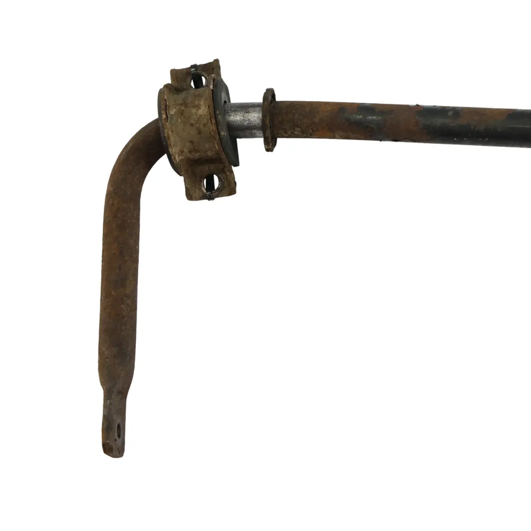 Ford Transit Mk8 Barra Stabilizzatrice Posteriore Antirollio - SKU KK31-5A771-AA - Numero di parte KK31-5A771-AA