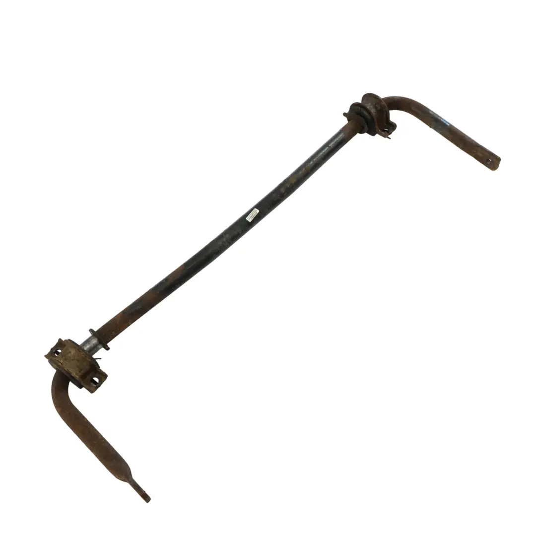 Mk8 Barra Stabilizzatrice Posteriore Antirollio per Ford Transit con numero di parte KK31-5A771-AA Ford Transit Mk8 Barra Stabilizzatrice Posteriore Antirollio - SKU KK31-5A771-AA - Numero di parte KK31-5A771-AA