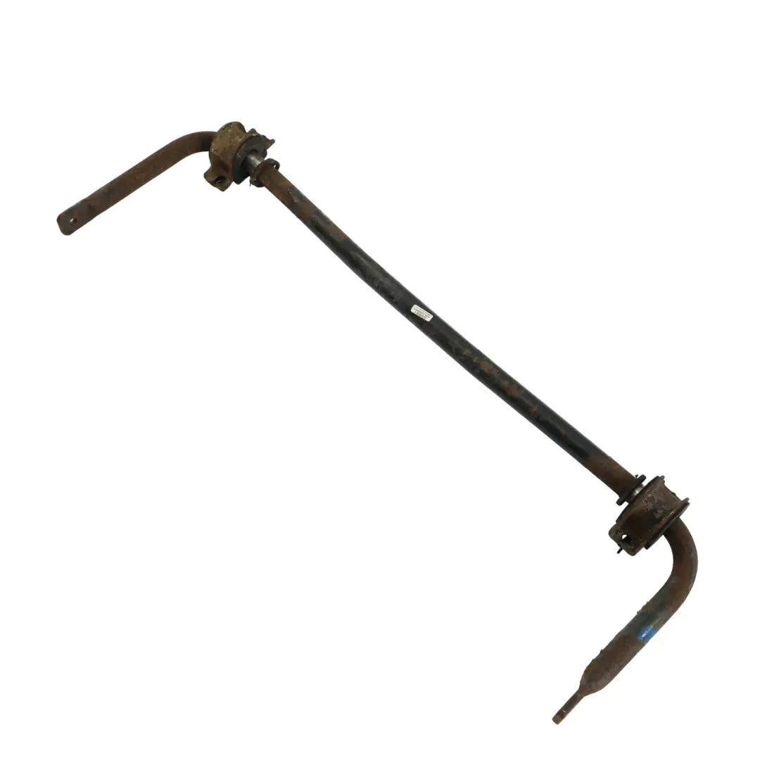 Mk8 Barre Stabilisatrice Arrière Barre Stabilisatrice pour Ford Transit à propos du numéro de pièce KK31-5A771-AA Ford Transit Mk8 Barre Stabilisatrice Arrière Barre Stabilisatrice - SKU KK31-5A771-AA - Numéro de pièce KK31-5A771-AA