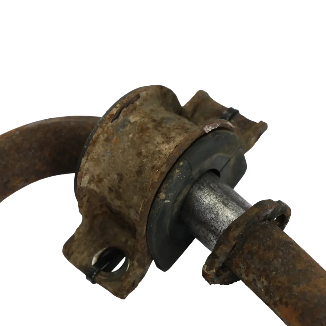 Ford Transit Mk8 Stabilizator Tylny Drążek Stabilizatora - SKU KK31-5A771-AA - Numer Części KK31-5A771-AA