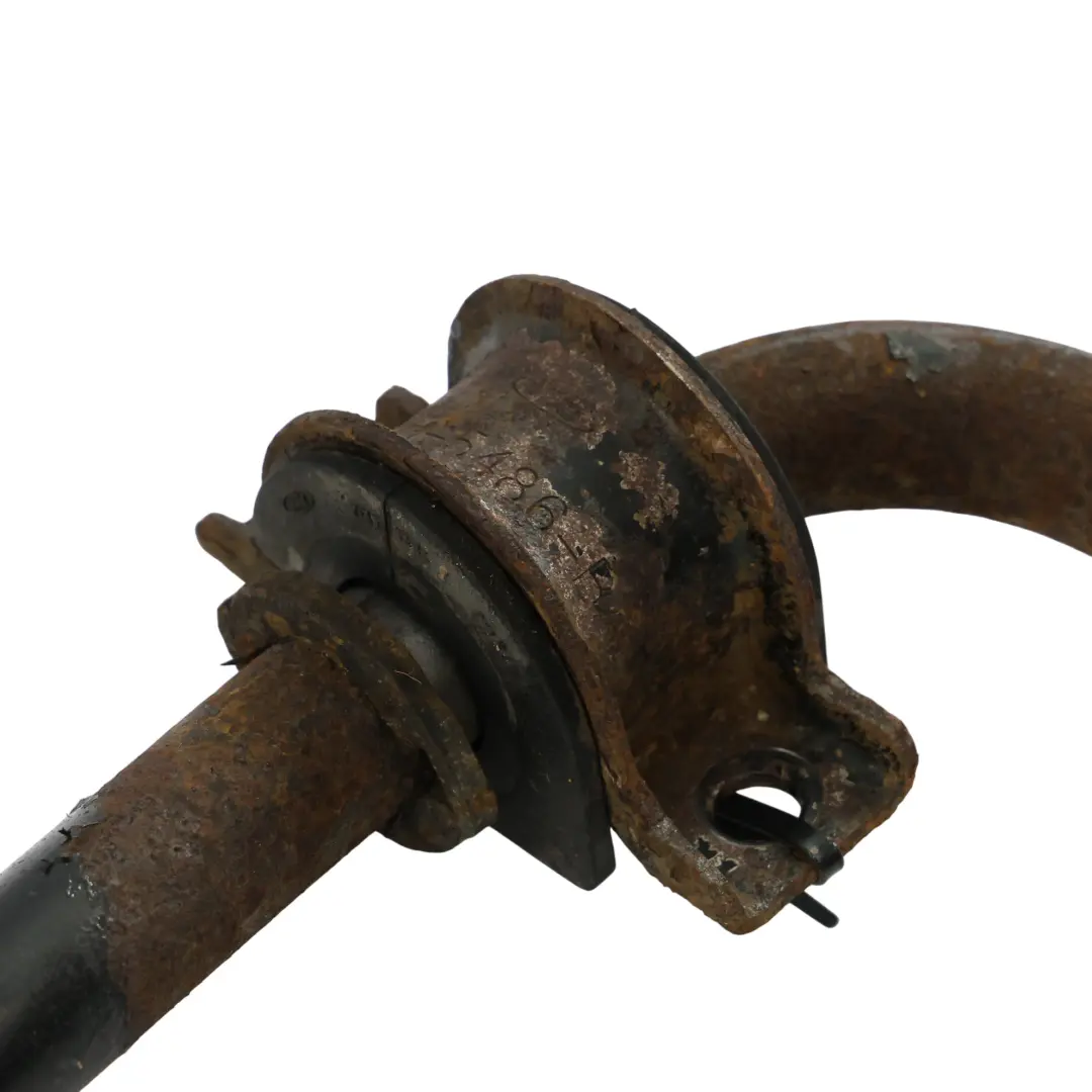Ford Transit Mk8 Barra Stabilizzatrice Posteriore Antirollio - SKU KK31-5A771-AA - Numero di parte KK31-5A771-AA