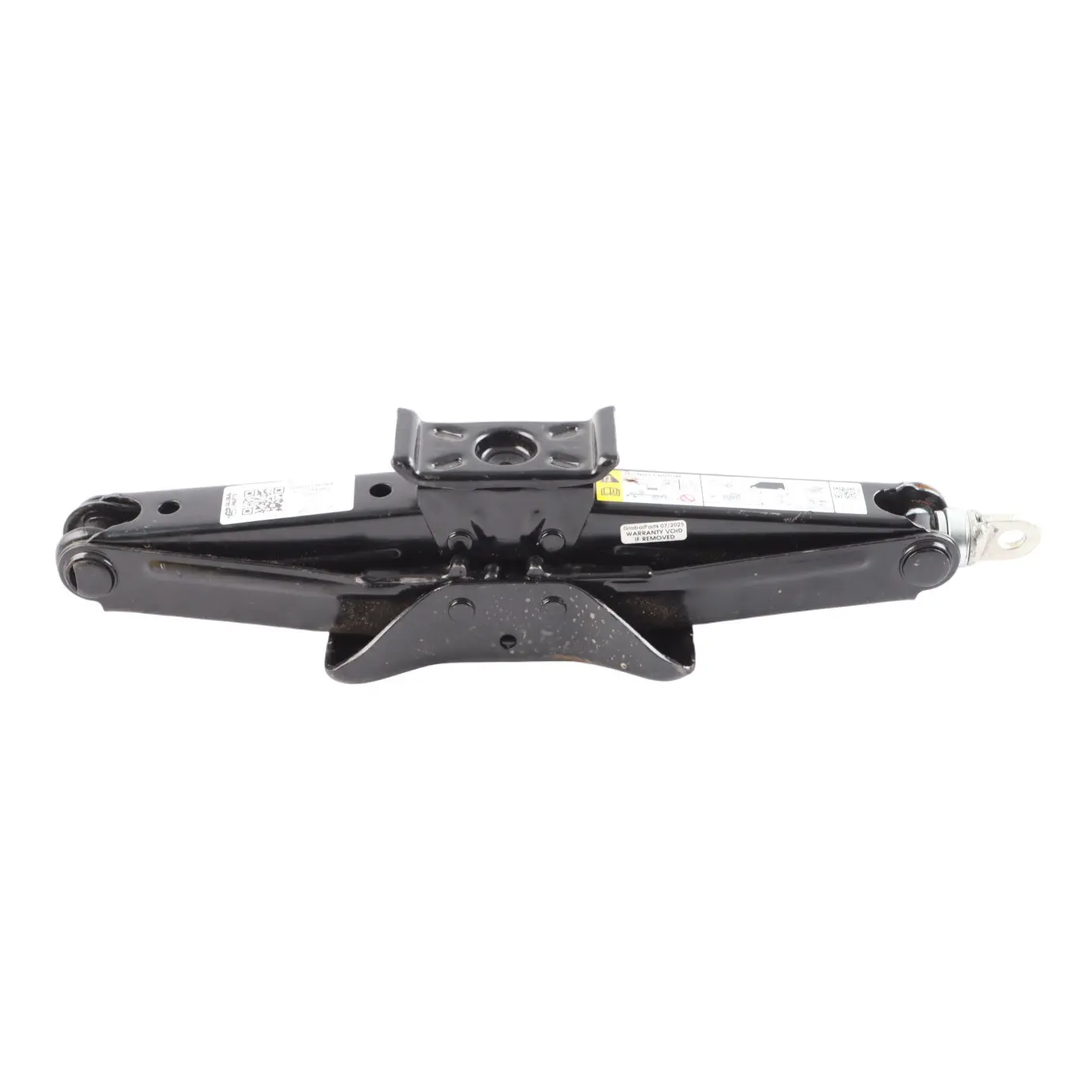 Ford Transit Connect Lifting Jack Tool Wheel Lifter KK3117080BA