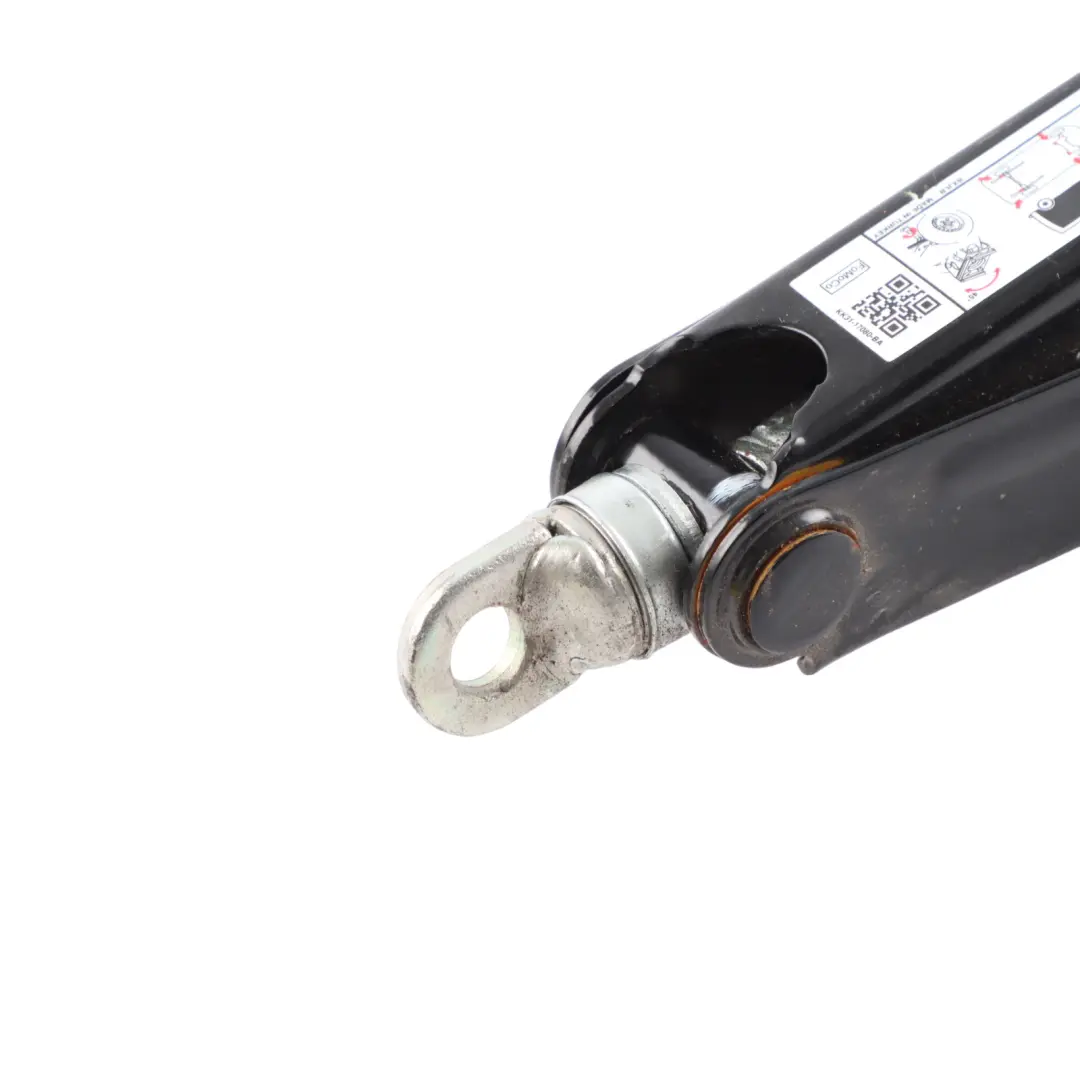 Ford Transit Connect Outil De Levage Pour Cric De Roue - SKU KK3117080BA - Numéro de pièce KK3117080BA
