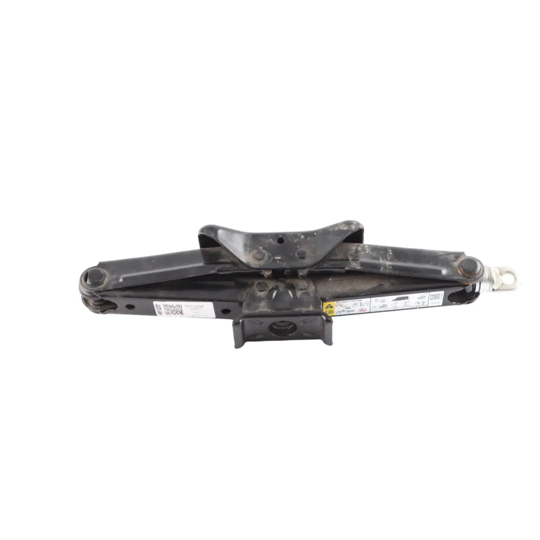 Ford Transit Connect Lifting Jack Tool Wheel Lifter - SKU KK3117080BA - Part number KK3117080BA