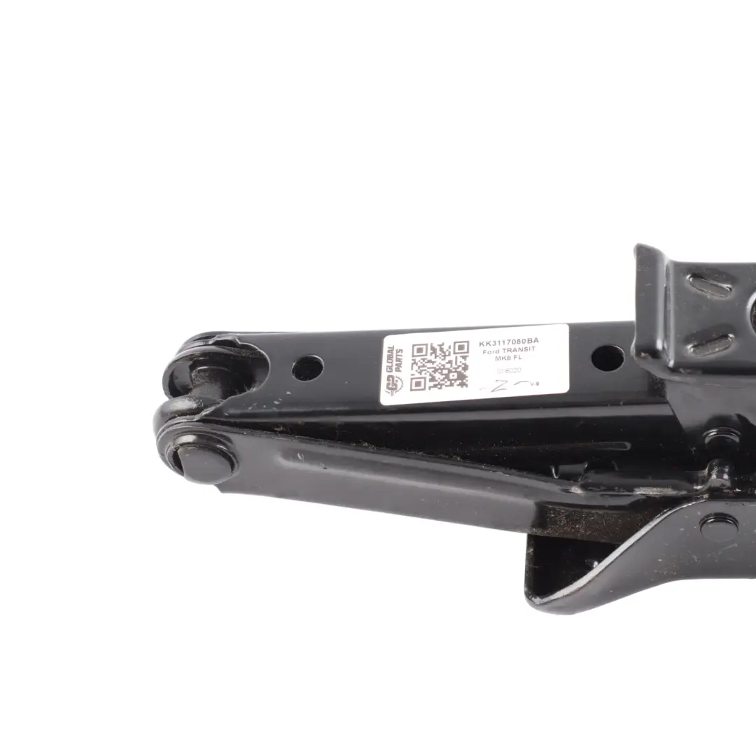 Outil De Levage Pour Cric De Roue pour Ford Transit Connect à propos du numéro de pièce KK3117080BA Ford Transit Connect Outil De Levage Pour Cric De Roue - SKU KK3117080BA - Numéro de pièce KK3117080BA