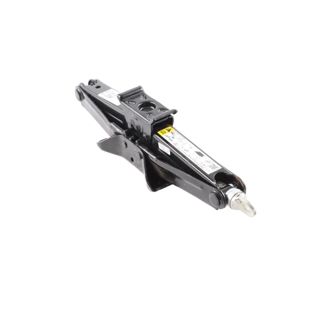 Ford Transit Connect Hebebock Werkzeug Radheber - SKU KK3117080BA - Teilenummer KK3117080BA