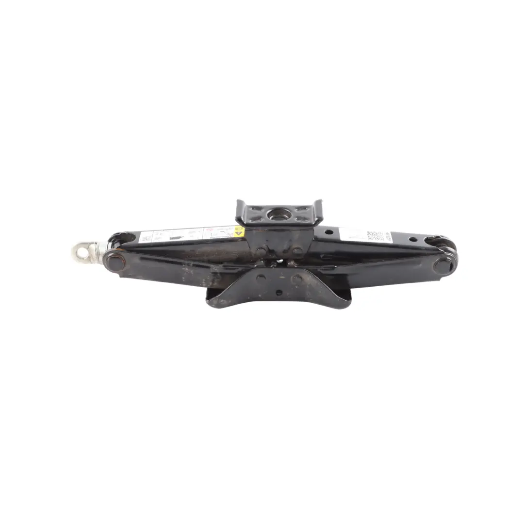 Ford Transit Connect Hebebock Werkzeug Radheber - SKU KK3117080BA - Teilenummer KK3117080BA