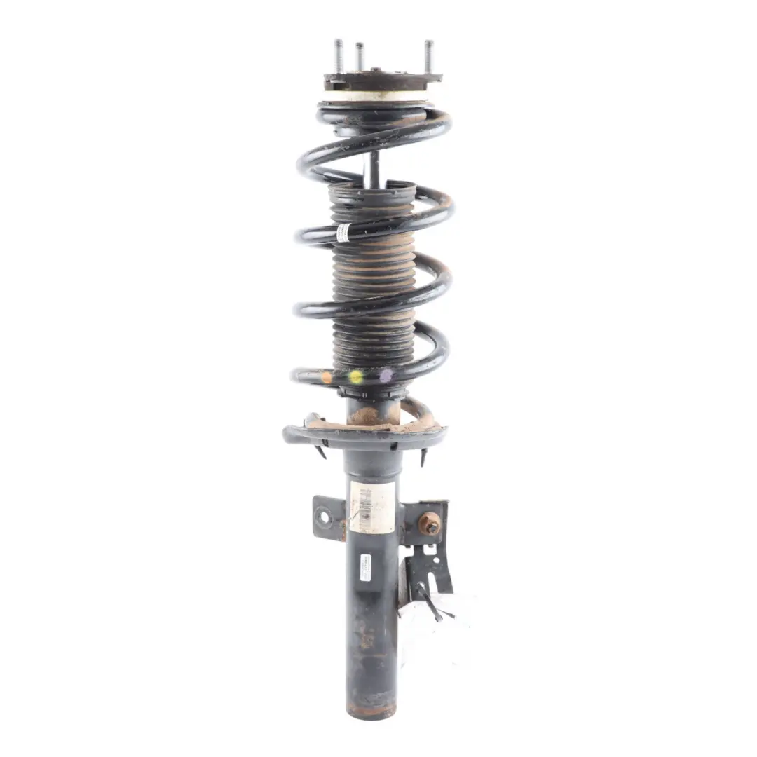 Ford Transit MK8 FL Ammortizzatore Anteriore Sinistro 2.0 TDCi - SKU KK3118045DB - Numero di parte KK3118045DB
