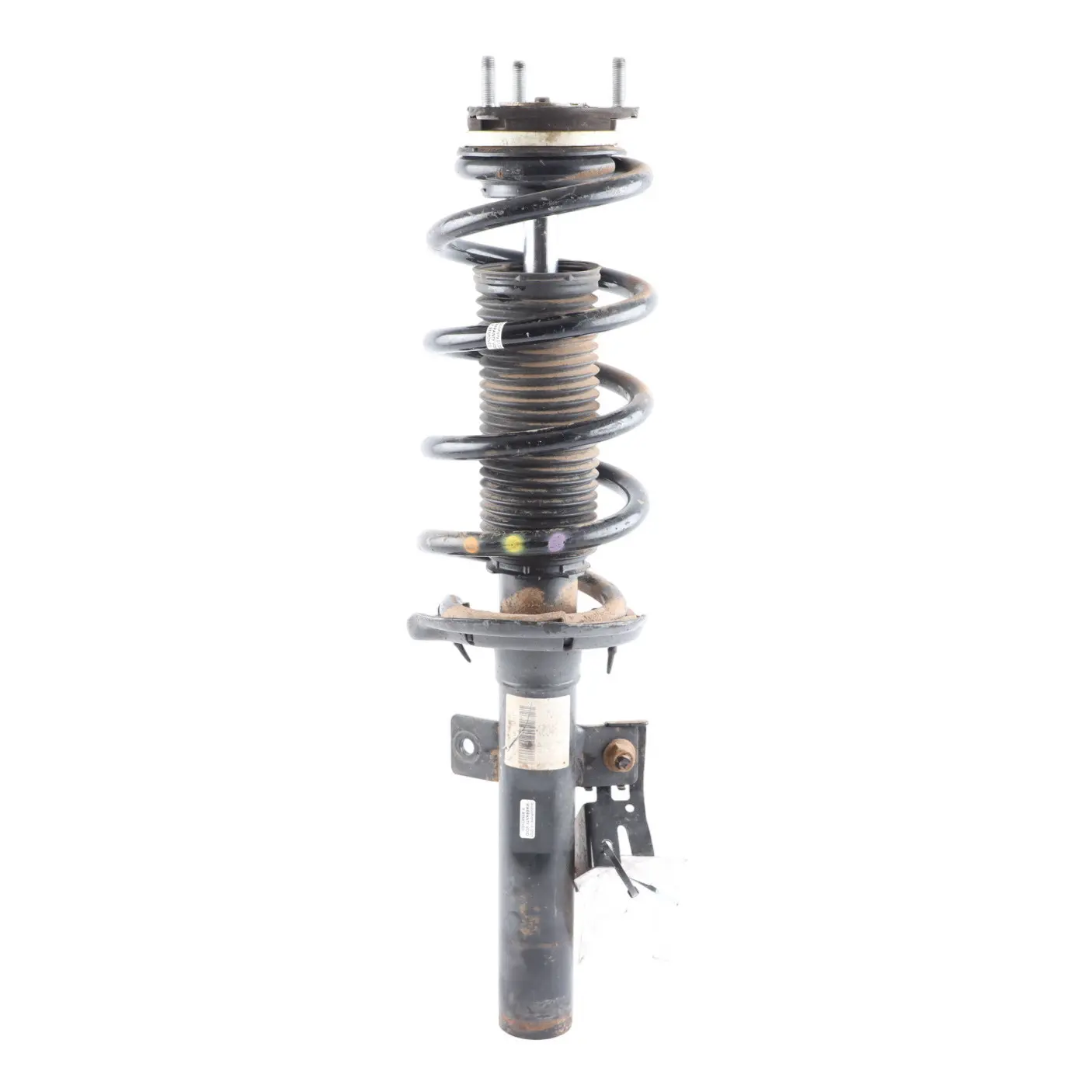 Ford Transit MK8 FL Amortisseur Jambe Avant Gauche 2.0 TDCi KK3118045DB