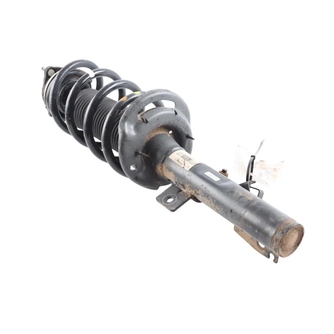 Ford Transit Mk8 FL Shock Absorber Strut Front Left N/S 2.0 TDCi KK31-18045-DB - SKU KK3118045DB - Part number KK3118045DB