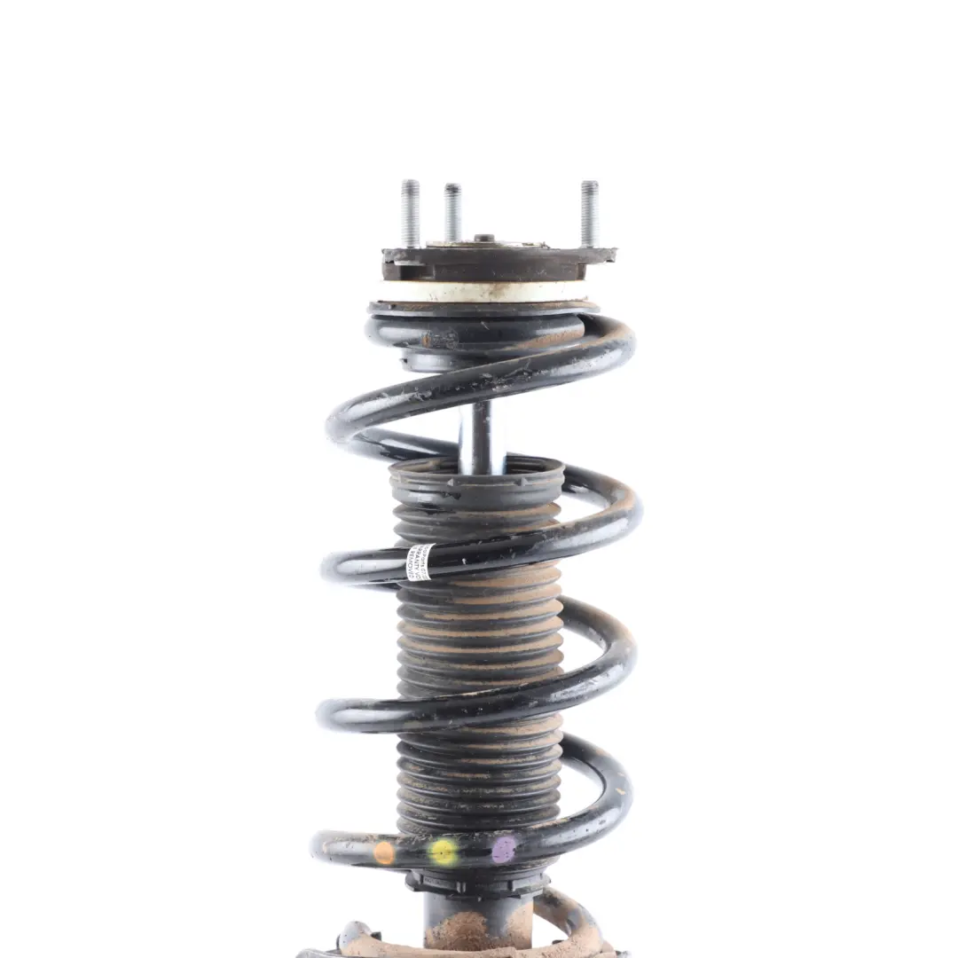 Ford Transit Mk8 FL Shock Absorber Strut Front Left N/S 2.0 TDCi KK31-18045-DB - SKU KK3118045DB - Part number KK3118045DB