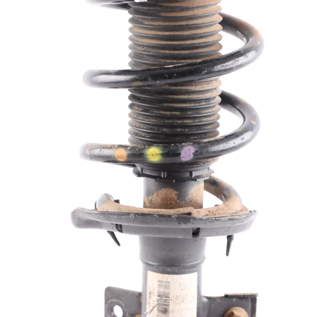 Mk8 FL Shock Absorber Strut Front Left N/S 2.0 TDCi KK31-18045-DB to Ford Transit with Part number KK3118045DB Ford Transit Mk8 FL Shock Absorber Strut Front Left N/S 2.0 TDCi KK31-18045-DB - SKU KK3118045DB - Part number KK3118045DB