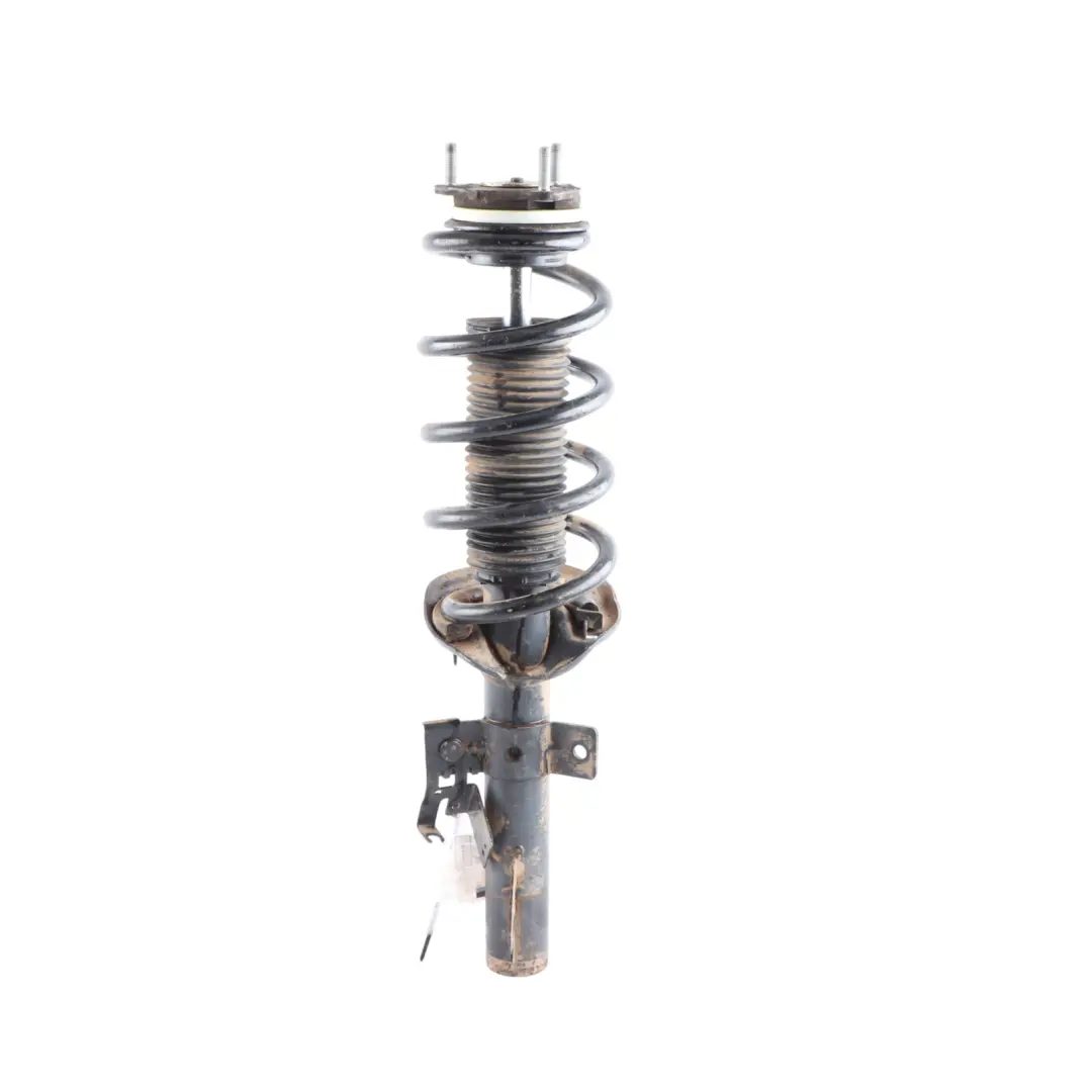 Ford Transit Mk8 FL Shock Absorber Strut Front Left N/S 2.0 TDCi KK31-18045-DB - SKU KK3118045DB - Part number KK3118045DB
