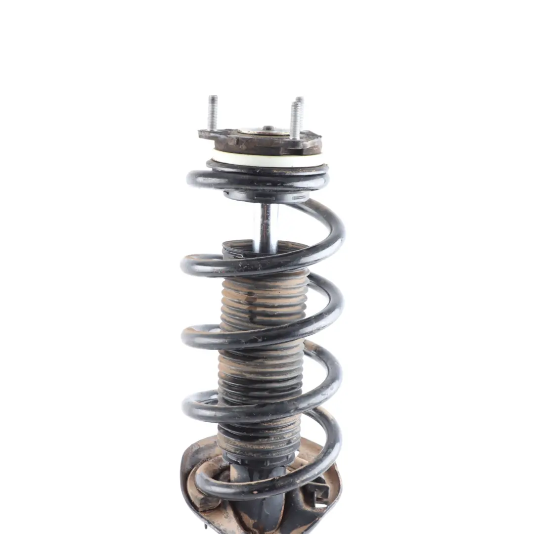Ford Transit Mk8 FL Shock Absorber Strut Front Left N/S 2.0 TDCi KK31-18045-DB - SKU KK3118045DB - Part number KK3118045DB