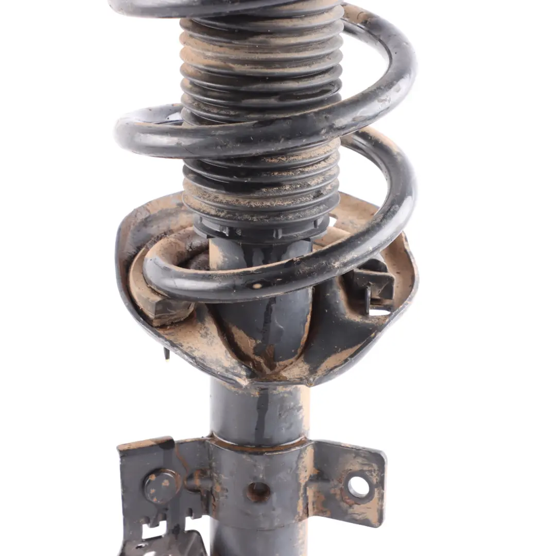 Mk8 FL Shock Absorber Strut Front Left N/S 2.0 TDCi KK31-18045-DB to Ford Transit with Part number KK3118045DB Ford Transit Mk8 FL Shock Absorber Strut Front Left N/S 2.0 TDCi KK31-18045-DB - SKU KK3118045DB - Part number KK3118045DB