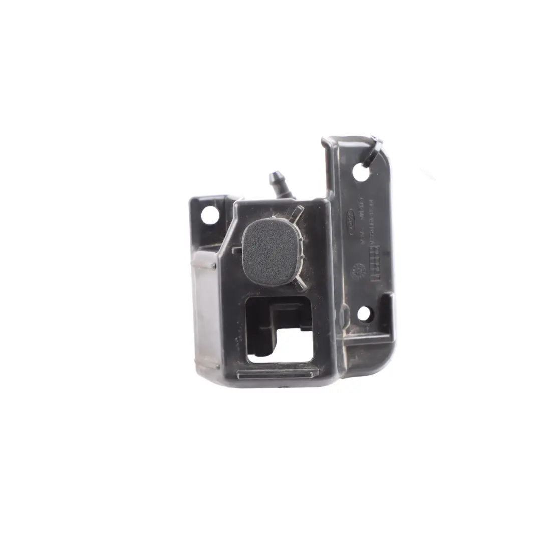 Ford Transit Mk9 Front Camera Park Assist Bracket Washer Nozzle KK31-19H455-A - SKU KK3119H455A - Part number KK3119H455A